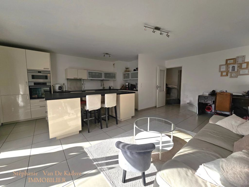 Appartement 69.1 m²