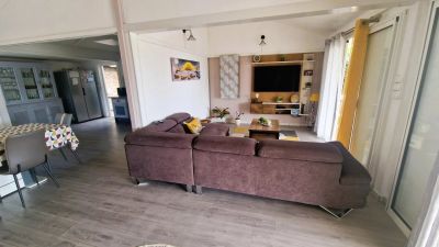 Vente Villa Saint-Denis - Réf. 11655  - Mandataire immobilier Jean-Michel Corvez - image 4