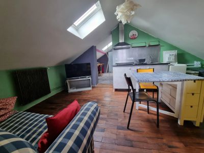 Vente Appartement Saint-Jean-le-Blanc - Réf. 10710  - Mandataire immobilier Charline Durand-Henry - image 5