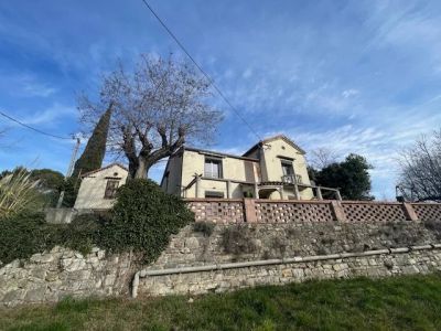 Draguignan 83300 – Maison