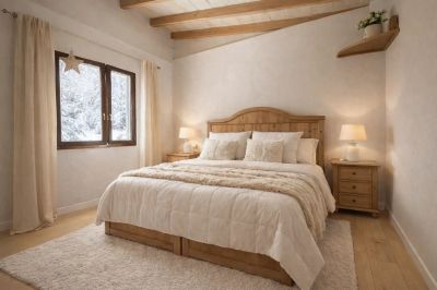 Vente Maison Besse-sur-Issole - Réf. 11189  - Mandataire immobilier Régine Finistre - image 15