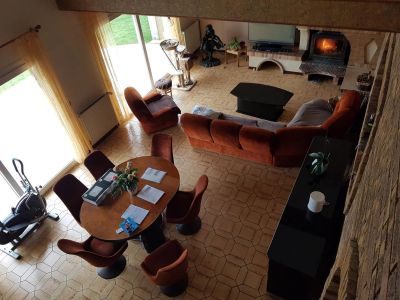 Vente Maison Gournay-en-Bray - Réf. 11607  - Mandataire immobilier Bruno Lucet - image 9