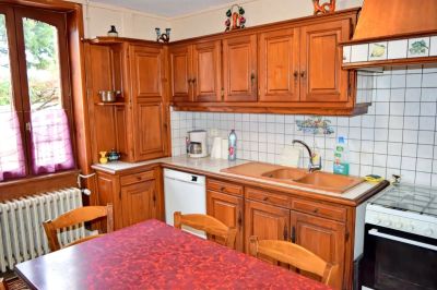 Vente Maison Sail-les-Bains - Réf. 11833  - Mandataire immobilier Franck Jacolin - image 12