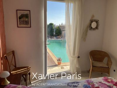 Vente Maison Cabrières-d'Aigues - Réf. 10717  - Mandataire immobilier Xavier Paris - image 15