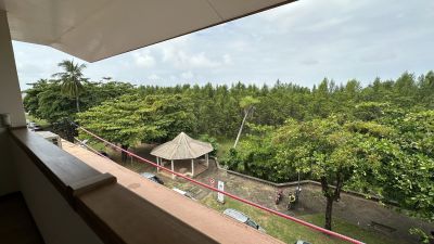 Cayenne 97300 – Ensemble immobilier