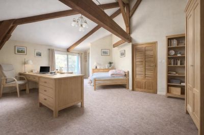 Vente Maison Besse-sur-Issole - Réf. 11189  - Mandataire immobilier Régine Finistre - image 25