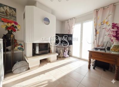 Vente Maison Roquebrune-sur-Argens - Réf. 12261  - Mandataire immobilier Olivier Sabourin - image 8