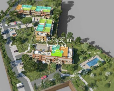 Vente Appartement Fréjus - Réf. 12169  - Mandataire immobilier Olivier Sabourin - image 7