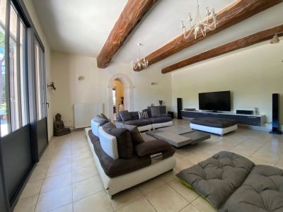 Vente Propriété Flayosc - Réf. 11091  - Mandataire immobilier Johan Benguigui - image 10