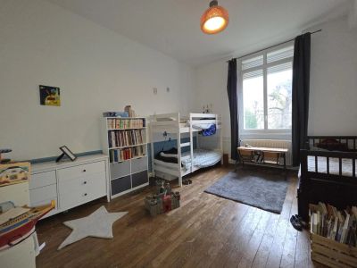 Vente Appartement Reims - Réf. 12069  - Mandataire immobilier Laure Lefèvre - image 7