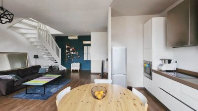 Vente Appartement Villeurbanne - Réf. 12149  - Mandataire immobilier Brigitte Claude - image 4