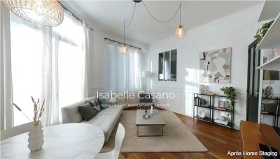 Vente Appartement Le Raincy - Réf. 12256  - Mandataire immobilier Isabelle Casano - image 2