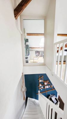 Vente Appartement Villeurbanne - Réf. 12149  - Mandataire immobilier Brigitte Claude - image 8