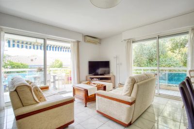 Vente Appartement Saint-Raphaël - Réf. 11052  - Mandataire immobilier Linda Bergonzi - image 7