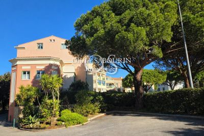 Vente Appartement Fréjus - Réf. 12196  - Mandataire immobilier Olivier Sabourin - image 8