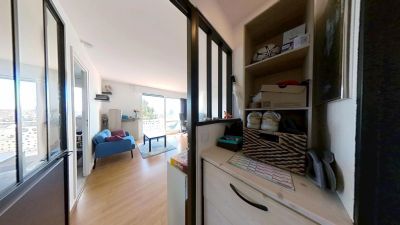 Vente Studio Combs-la-Ville - Réf. 12255  - Mandataire immobilier Isabelle Casano - image 8