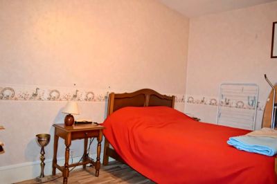 Vente Maison Sail-les-Bains - Réf. 11833  - Mandataire immobilier Franck Jacolin - image 4