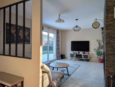 Vente Maison Bargemon - Réf. 11048  - Mandataire immobilier Régine Finistre - image 13