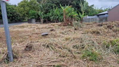 Vente Terrain constructible Saint-Benoît - Réf. 11761  - Mandataire immobilier Jean-Michel Corvez - image 2