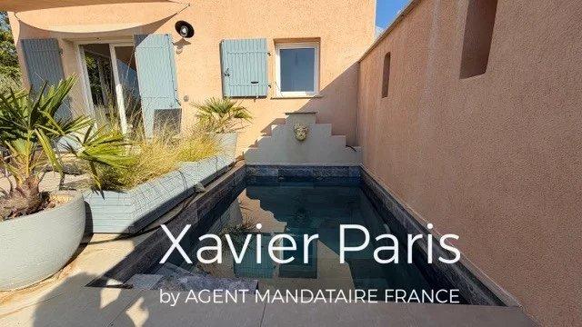 Vente Vente Maison Cabrières-d'Aigues - Réf. 11769  - Mandataire immobilier Xavier Paris - image 1