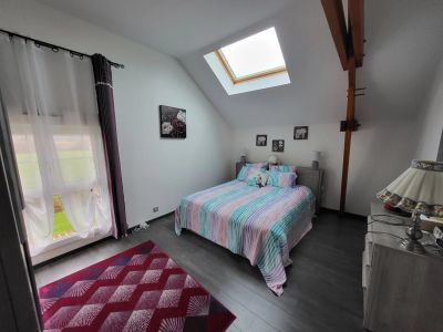 Vente Maison Gournay-en-Bray - Réf. 11886  - Mandataire immobilier Bruno Lucet - image 11