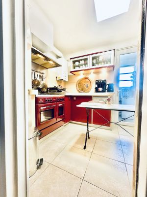 Vente Appartement Aix-en-Provence - Réf. 11081  - Mandataire immobilier Denise Picca - image 8