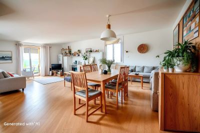 Vente Villa Carcès - Réf. 11294  - Mandataire immobilier Stéphanie Van De Kadsye - image 4