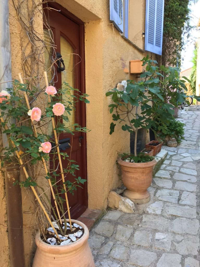 Maison de village 77 m²