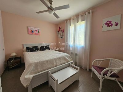 Vente Villa Carcès - Réf. 11294  - Mandataire immobilier Stéphanie Van De Kadsye - image 14