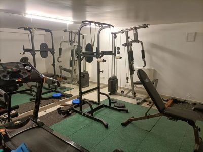 Antony 92160 – Maison