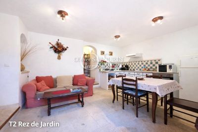 Vente Bastide Roquebrune-sur-Argens - Réf. 12040  - Mandataire immobilier Olivier Sabourin - image 21