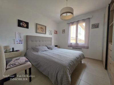 Vente Maison Puget-sur-Argens - Réf. 10688  - Mandataire immobilier Stéphanie Van De Kadsye - image 10