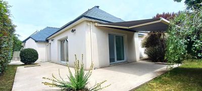 Vente Maison Locminé - Réf. 11165  - Mandataire immobilier Julien Stil - image 3