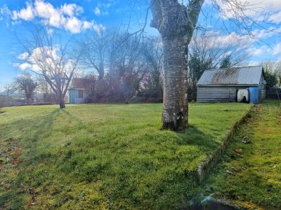 Vente Maison Saint-Germain-du-Crioult - Réf. 12214  - Mandataire immobilier Stéphane Fogel - image 15