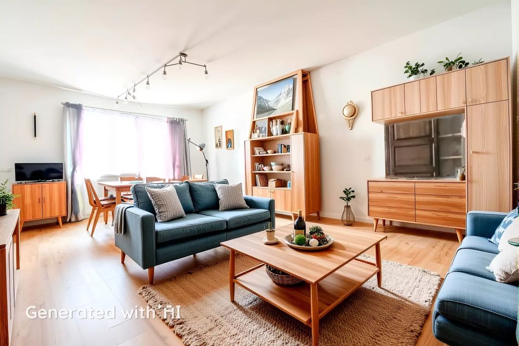 Vente Vente Maison Jeumont - Réf. 11819  - Mandataire immobilier Agent Mandataire France - image 1