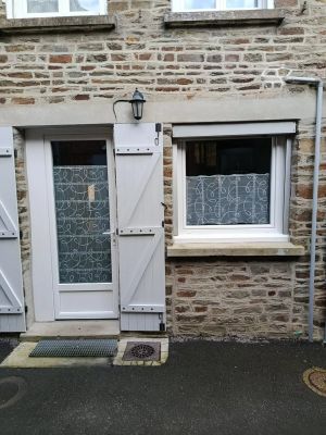 Vente Maison Saint-Germain-du-Crioult - Réf. 12214  - Mandataire immobilier Stéphane Fogel - image 18