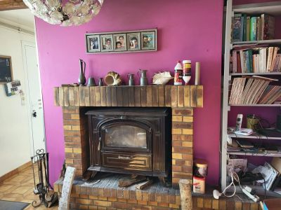 Vente Maison Lyons-la-Forêt - Réf. 11964  - Mandataire immobilier Bruno Lucet - image 7