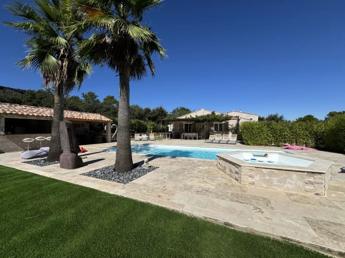 Le Cannet-des-Maures 83340 – Propriété