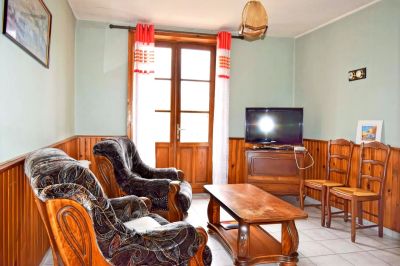 Vente Maison Sail-les-Bains - Réf. 11833  - Mandataire immobilier Franck Jacolin - image 3