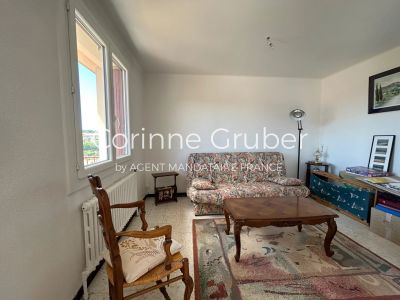 Vente Appartement Digne-les-Bains - Réf. 11355  - Mandataire immobilier Corinne Gruber - image 8