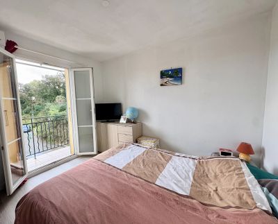 Vente Appartement Cogolin - Réf. 12176  - Mandataire immobilier Sylvie Geler - image 3