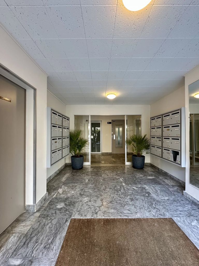 Appartement 31.87 m²