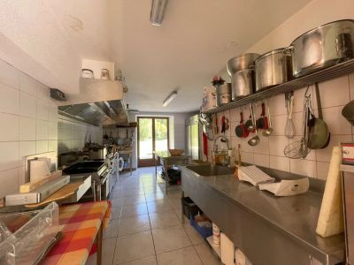 Vente Gîte Baume-les-Dames - Réf. 11460  - Mandataire immobilier Catherine Danielsen - image 9