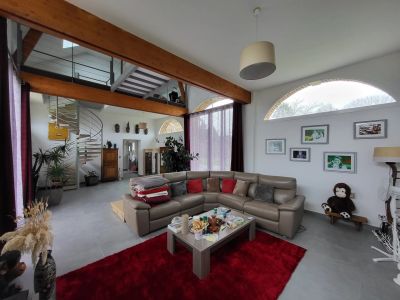 Vente Maison Gournay-en-Bray - Réf. 11886  - Mandataire immobilier Bruno Lucet - image 4