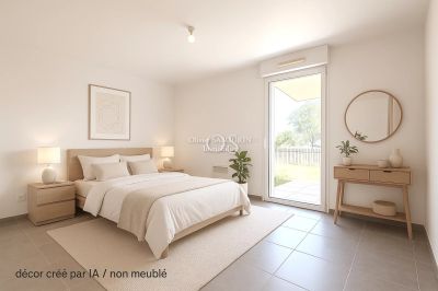 Vente Appartement Fréjus - Réf. 11922  - Mandataire immobilier Olivier Sabourin - image 7