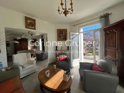 Vente Maison Digne-les-Bains - Réf. 10521  - Mandataire immobilier Corinne Gruber - image 12