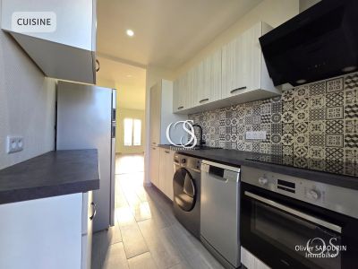 Vente Appartement Saint-Raphaël - Réf. 12124  - Mandataire immobilier Olivier Sabourin - image 5