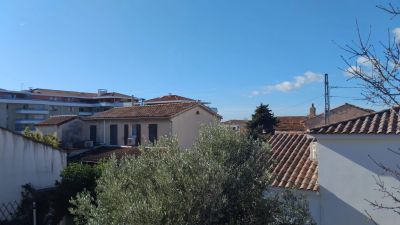 Marseille 12ème 13012 – Maison