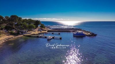 Vente Appartement Saint-Raphaël - Réf. 11776  - Mandataire immobilier David Godereaux - image 6