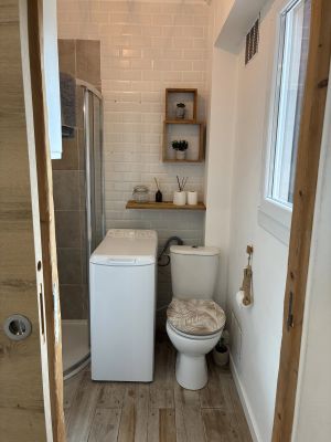 Vente Studio Saint-Raphaël - Réf. 12210  - Mandataire immobilier Caroline Gibeaux - image 8